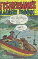 FISHERMAN'S LAUGH BOOK.